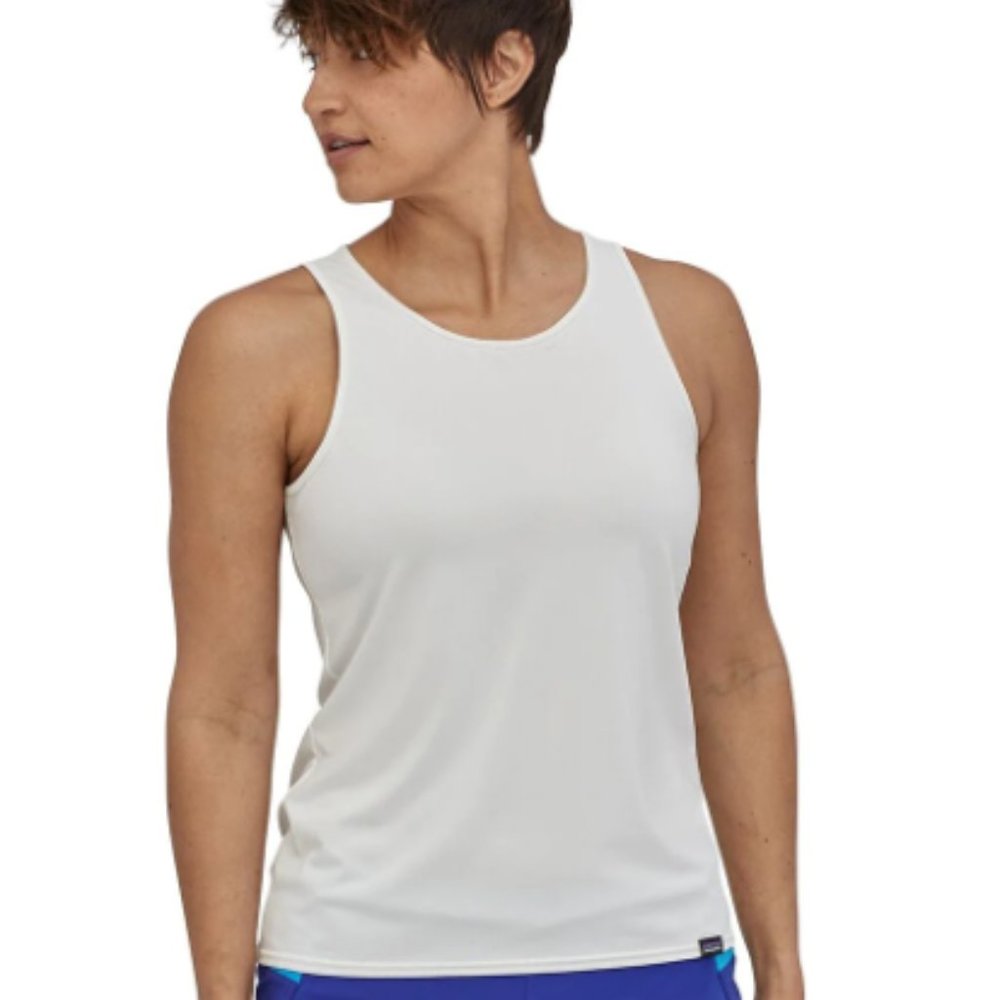 Patagonia Capilene Cool Daily Tank Top - Women's